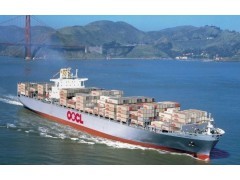 門到門海運與國內貿易代理 全方位物流解決方案