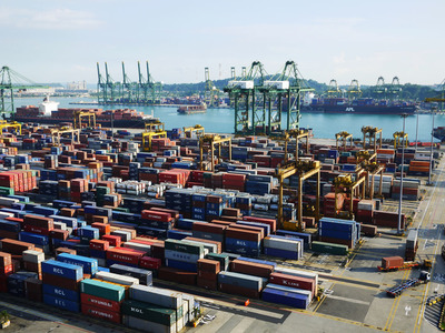 中山到山東日照海運物流與集裝箱運輸服務及國內貿易代理全解析